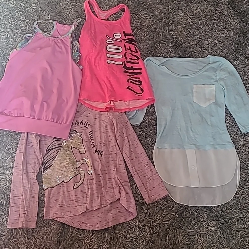 BUNDLE - Picture 5 of 11
